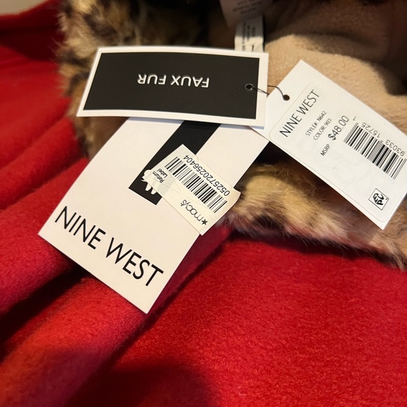 ALL (3) for $30 Mom & daughter matching coats & hat - Picture 5 of 17